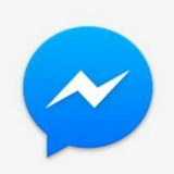 Telegram profile photo for Facebook Messenger