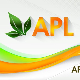 Telegram profile photo for APL GO Лучшие результаты