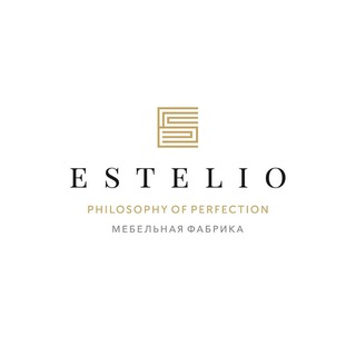 Telegram profile photo for ESTELIO Мебельная фабрика
