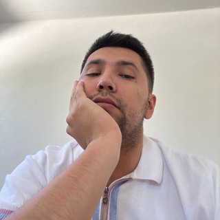 Telegram profile photo for Davronbek Turdiev Daily