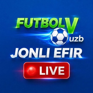 Telegram profile photo for Futbol Live