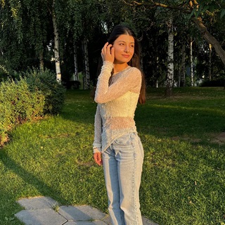 Telegram profile photo for in(love)