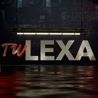 Telegram profile photo for TW_LEXA