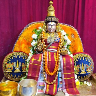 Telegram profile photo for Swami Desikane Para Deivam