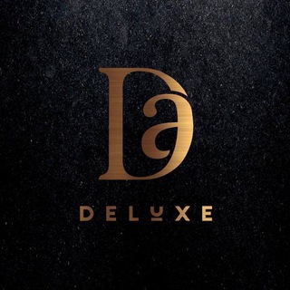 Telegram profile photo for DeLuxe | сеть центров аппаратной косметологии
