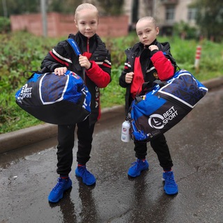 Telegram profile photo for 🥋Даниэла🥋Доминика🥋ДЕНИСОВЫ🇷🇺🇷🇺