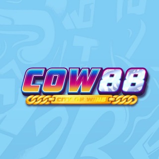 Telegram profile photo for COW88 PH