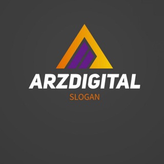 Telegram profile photo for ایردراپ و ارز دیجیتال