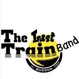 Telegram profile photo for Последний поезд/The Last Train/ска и регги с берегов волги