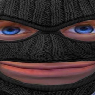 Telegram profile photo for CS2 MEMES