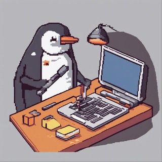 Telegram profile photo for The Commit