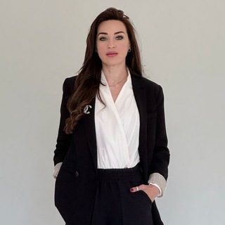 Telegram profile photo for ТАТЬЯНА ЧЕКАНОВА ✨🕊️