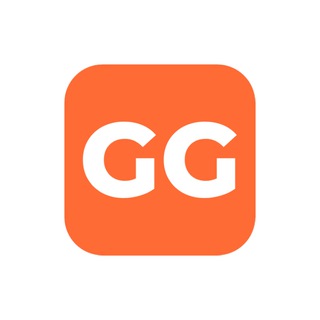 Telegram profile photo for GGKassa