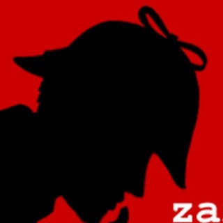 Telegram profile photo for Zarubezhom