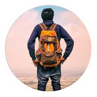 Telegram profile photo for Интересная Планета