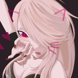 Telegram profile photo for ксенка стримит