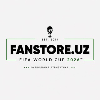 Telegram profile photo for FANSTORE.uz