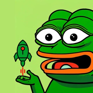 Telegram profile photo for Meme Pump Club π