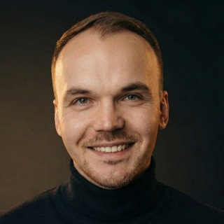 Telegram profile photo for Роман про Маркетинг и Нейросети
