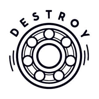 Telegram profile photo for DESTROY SHOP