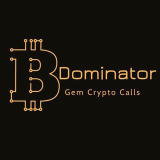 Telegram profile photo for Dominator Calls