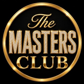 Telegram profile photo for The Masters Club™
