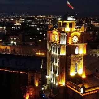 Telegram profile photo for قوجا تبریز /tabriz