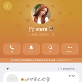 Telegram profile photo for spill @warayua @doviella