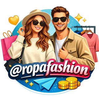 Telegram profile photo for 🥾 Ropa, zapatos y Accesorios