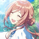 Telegram profile photo for оформление на заказ 🍓