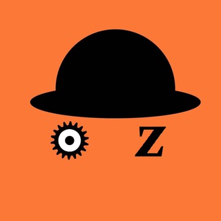 Telegram profile photo for Zаводной апельсин