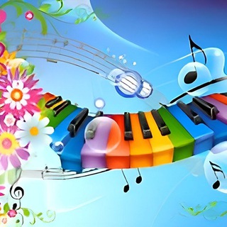 Telegram profile photo for ВЕСІЛЬНІ ПІСНІ 2026 ВЕСІЛЬНА МУЗИКА