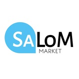 Telegram profile photo for SaLoM Market Vodil | Online