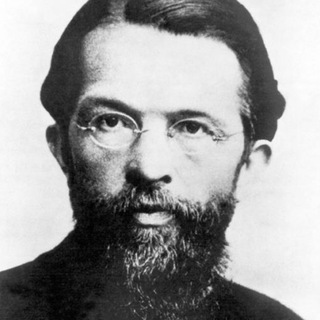 Telegram profile photo for Carl Menger