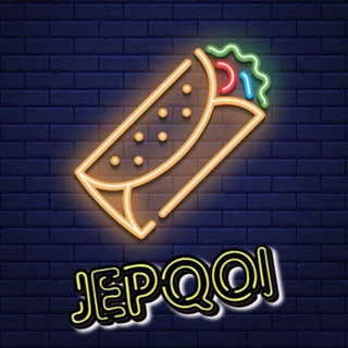 Telegram profile photo for JEPQOI.KZ