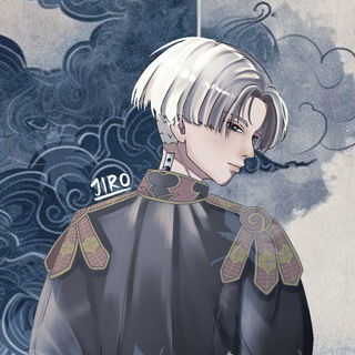 Telegram profile photo for JIRO ART OPEN