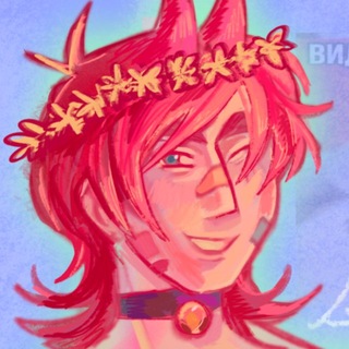 Telegram profile photo for 𝓿𝓪𝓵𝓮𝓷𝓸𝓴 *:.。.o(≧▽≦)o.。.:*