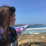 Telegram profile photo for ПОДРУГИ В ПУТИ🌎✈️
