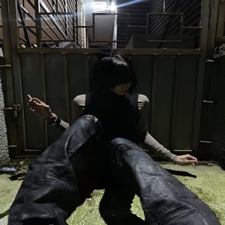 Telegram profile photo for assume x antiknockback