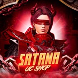 Telegram profile photo for SaTaNa UC SHOP