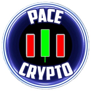 Telegram group profile photo for Pace Crypto