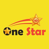 Telegram profile photo for One Star Main Channel