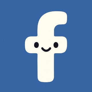 Telegram profile photo for 脸书小助手