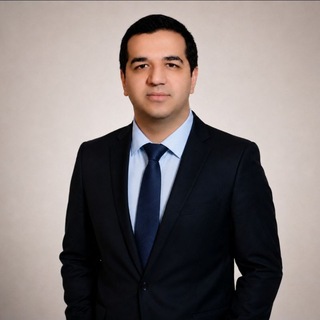 Telegram profile photo for مهرداد نادری