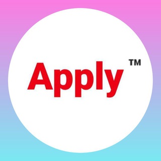 Telegram profile photo for Apply™ رضایت