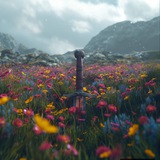 Telegram profile photo for Аль-валя Валь-бара
