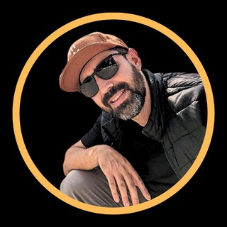 Telegram profile photo for Fabrício Teixeira (ofertas)