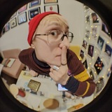 Telegram profile photo for валерына мухалоўка