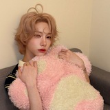 Telegram profile photo for sarang w rui