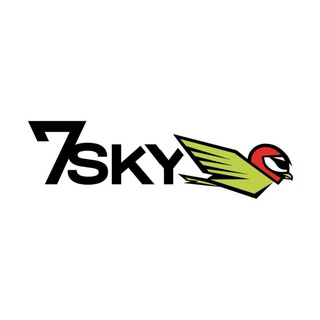 Telegram profile photo for 7SKY | Сервис парашютных систем